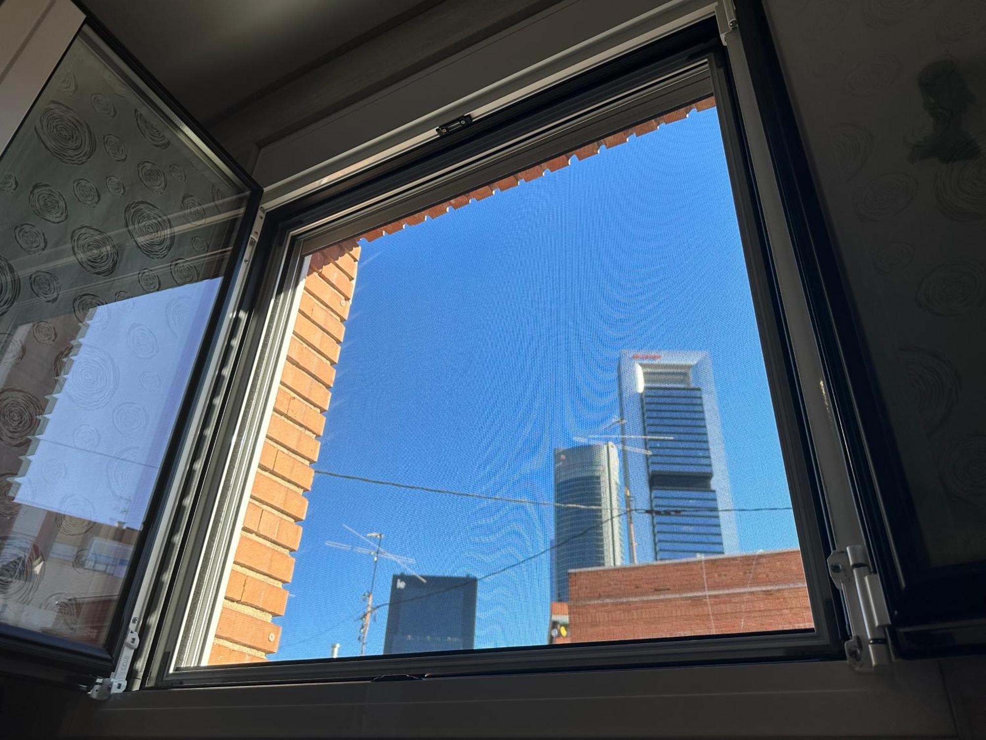 Habitacion New York - 5 Torres Madrid Exterior photo